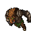 Stronger Wereboar
