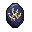 Large Fire Storm Rune