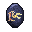 Large Fireball Rune